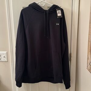 Men’s Under Armour hoodie